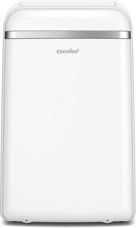Climatiseur Mobile COMFEE 10000 BTU – Classe A+ | Refroidissement Intelligent