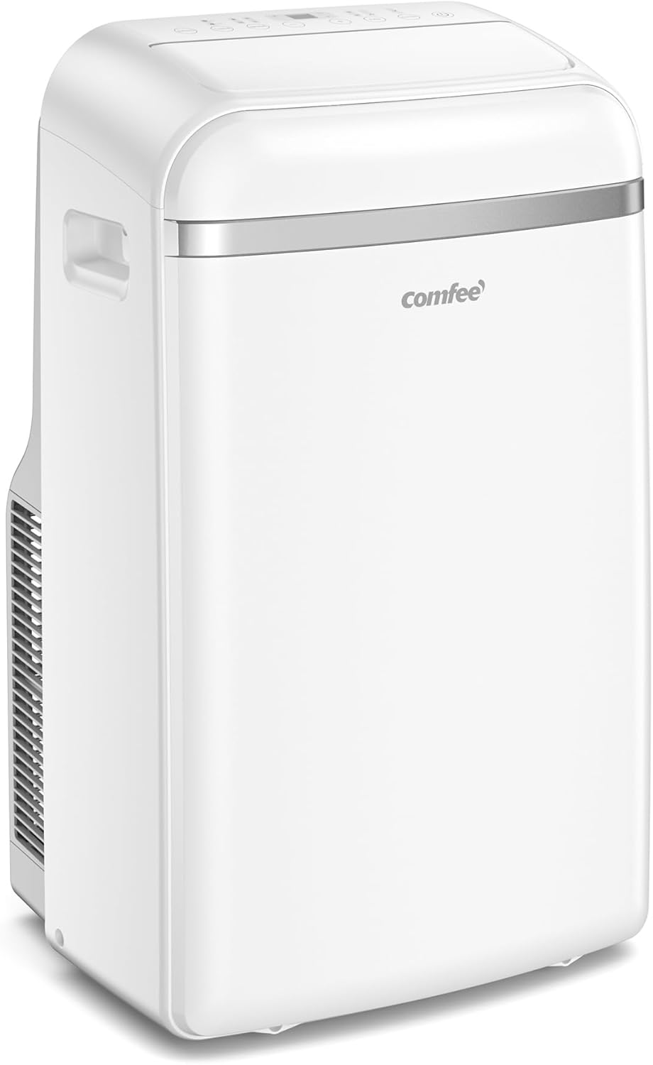 Climatiseur Mobile Connecté COMFEE 12000 BTU – 4-en-1 Chauffage & Climatisation